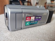 Kamera JVC GZH M30