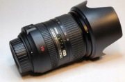 Nikon nikkor af-s 18-200mm F3,5-5.6 G ED VR DX