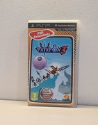 Gra na PSP PATAPON 3 3xPL Gra po Polsku Komplet