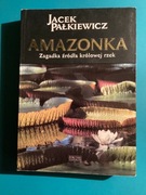 124. „ AMAZONKA….. „ - JACEK PAŁKIEWICZ 