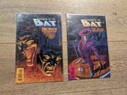 Batman Shadow of the Bat: The Joker