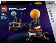 LEGO Technic 42179 Planeta Ziemia i Księżyc na orbitach NOWE!