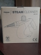 Parownica Philipiak JJB-306 z pudełkiem