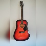 Gitara akustyczna