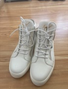 Kriss cut-out sneakersy Giuseppe Zanotti rozmiar 45