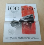3x POWSTANIA ŚLĄSKIE 100-LECIE (IPN) 2019-2021 16 STRON