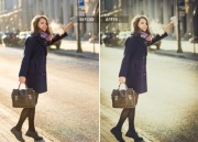 556 Lightroom VINTAGE Presets (PC&mobile)