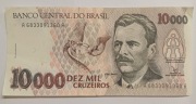 Banknot - Brazylia