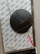 Traper spławik dysk 25gr