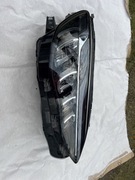 LAMPA MG REFLEKTOR PRAWY PRZÓD MG HS MG EHS 11434082 OE