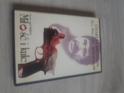 MIŁOŚĆ I KULE DVD CHARLES BRONSON.POLSKI DZWIĘK.