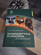 Diagnostyka kliniczna zwierząt 