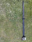 Pas bezpieczeństwa prawy przód mercedes  w176