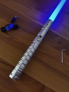 Miecz świetlny Star Wars Replika