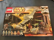 Nowy zestaw Lego 75092
