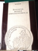 Komplet monet 2 zł okolicznosciowe