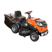 Kosiarka TRAKTOREK OGRODOWY OM 102R/19 KV