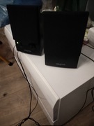 Głośniki do komputera 2 zestawy 