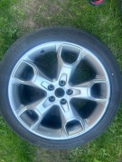 ALUFELGA 19 FORD KUGA MK2 8x19 ET52,5 CJ5C-1007-D3A Koło felga+opona