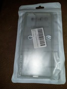 Plecki bezbarwne iPhone 7