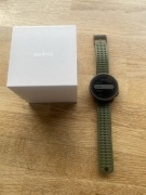 Suunto Vertical Titanium Solar – zegarek sportowy GPS, szafirowe szkło