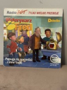 Weterynarz Fred VCD płyta PL