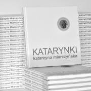 Katarynki autor: Katarzyna Miarczyńska