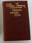 Historia mojego życia - Ellen Terry