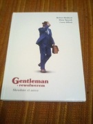 Gentleman z rewolwerem 2018 Robert Redford Polski lektor i napisy