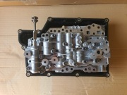 Korpus zaworów przekładni zmiany biegów CVT K120 - Toyota, Lexus