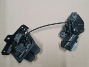 VOLVO XC40 ZAMEK KLAPY BAGAŻNIKA