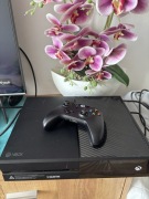 XBOX ONE 500GB Konsola