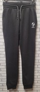 Spodnie dresowe męskie S