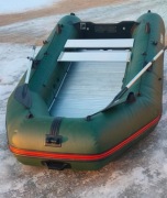 Sprzedam ponton Kormoran 330PP