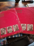 Czerwone Gitary Spokój serca