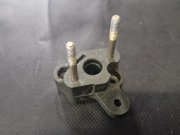 Podstawa gaźnika, łącznik cylindra kosy Stihl fs 38 45 55