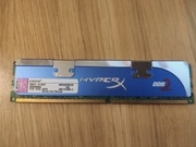 Pamięć RAM DDR2 Kingston hyperx 2gb khx6400d2/2gb