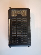 Radio Unitra Eltra  Asia MOT 757