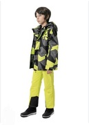 Kombinezon narciarski 4F junior 158 Warto* 