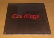 Cro-Mags In The Beginning CD
