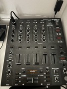 Mixer DJ Behringer DJX900USB