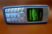 Nokia 1110 bez simloka,  bardzo ładna