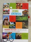 Ziemia Łukowska przewodnik turystyczny 