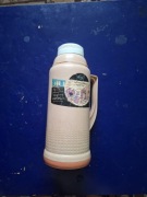 Termos okres PRL  - 1L