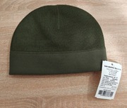 Czapka wojskowa zimowa taktyczna oryginał khaki zielona Wzór 420/MON 56-57