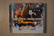0763 Blank & Jones In Da Mix inc Cream, Nice & Warm, After Love, Heartbeat