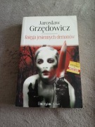 Jarosław Grzędowicz - Księga jesiennych demonów