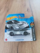 Hot Wheels EL SEGUNDO COUPE 