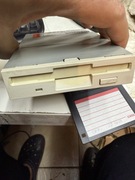 Fdd 1,44 Alps napęd dyskietek