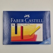 Pastele suche FABER-CASTELL creative 36
